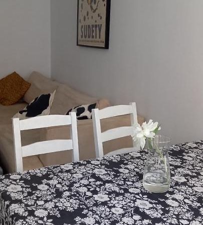 Appartement Na Lesnej à Kowary Extérieur photo