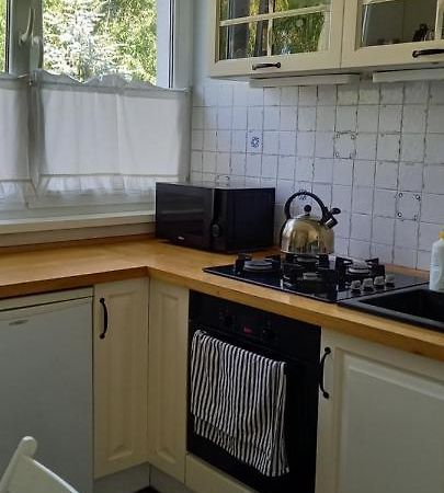 Appartement Na Lesnej à Kowary Extérieur photo
