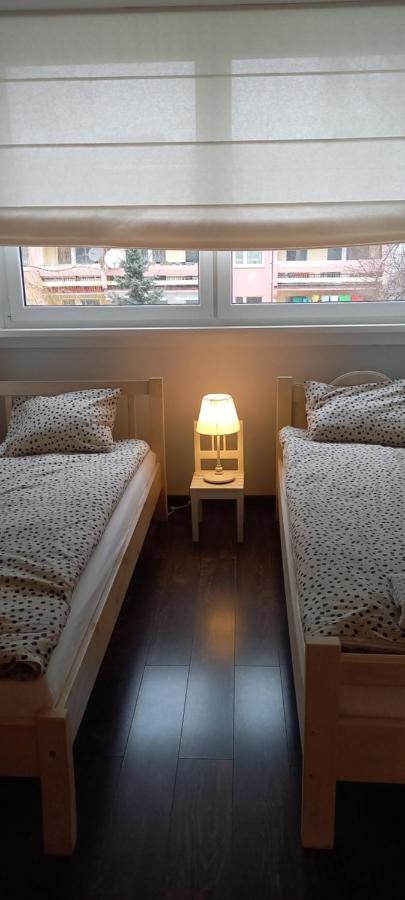 Appartement Na Lesnej à Kowary Extérieur photo