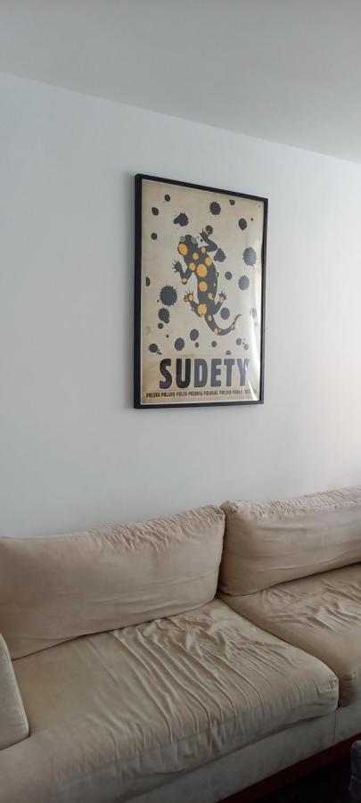 Appartement Na Lesnej à Kowary Extérieur photo
