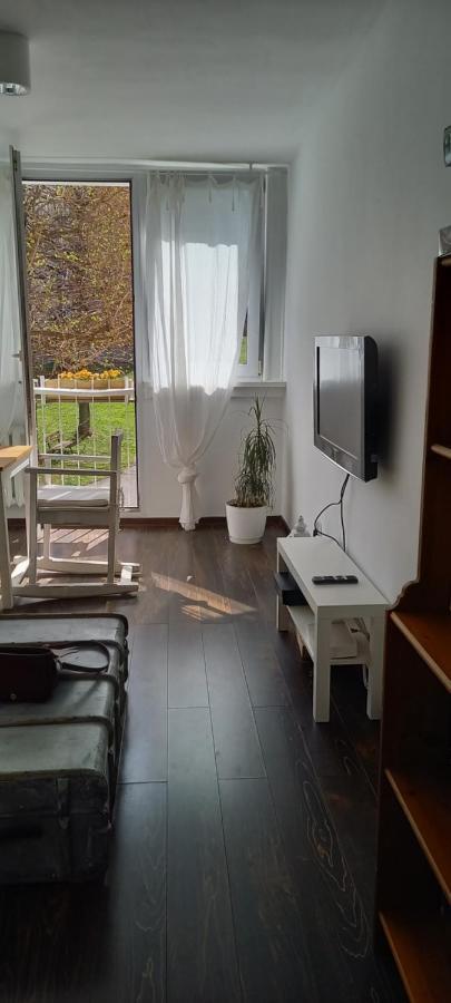 Appartement Na Lesnej à Kowary Extérieur photo