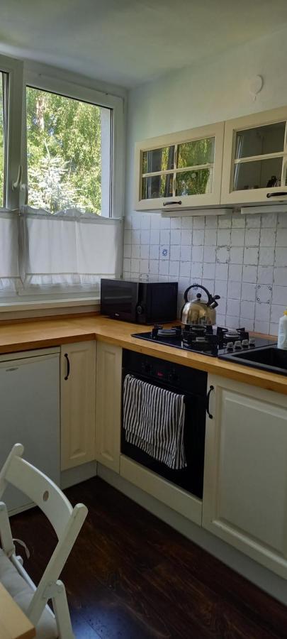 Appartement Na Lesnej à Kowary Extérieur photo